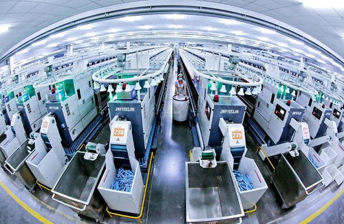 棗莊 新興與傳統雙輪驅動，競逐綠色低碳新賽道——生物基材料技術研發
