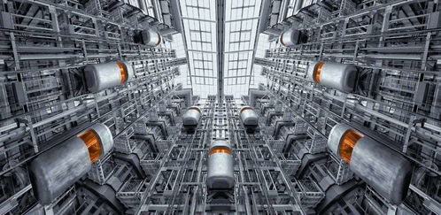 電梯何時抵達？兩位物理學家的生物基材料技術研發探索