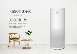 歐朗德斯 以德國匠心打造高效除醛利器，實用性深度解析