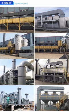 RXYZH液體分離及純凈設備 技術驅動下的制造與應用